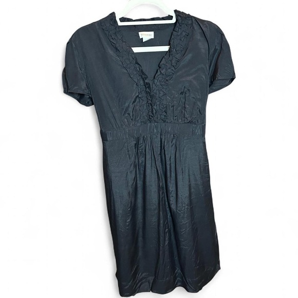 🖤 Motherhood Maternity Black Dress
Size Medium - Picture 3 of 9